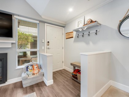 Photo 13 at 18 - 1073 Lynn Valley Road, Lynn Valley, North Vancouver