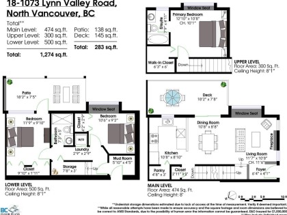 Photo 17 at 18 - 1073 Lynn Valley Road, Lynn Valley, North Vancouver