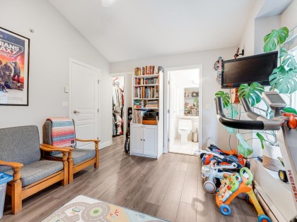 Photo 12 at 18 - 1073 Lynn Valley Road, Lynn Valley, North Vancouver