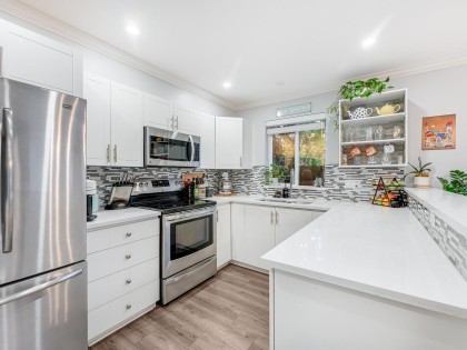 Photo 7 at 18 - 1073 Lynn Valley Road, Lynn Valley, North Vancouver