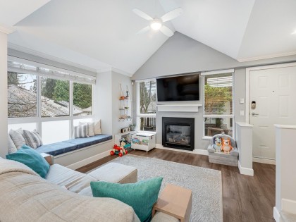 Photo 1 at 18 - 1073 Lynn Valley Road, Lynn Valley, North Vancouver