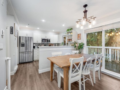 Photo 5 at 18 - 1073 Lynn Valley Road, Lynn Valley, North Vancouver