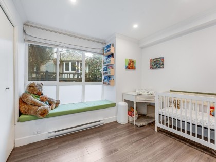 Photo 10 at 18 - 1073 Lynn Valley Road, Lynn Valley, North Vancouver