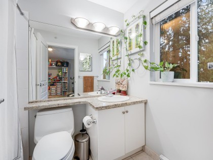 Photo 14 at 18 - 1073 Lynn Valley Road, Lynn Valley, North Vancouver