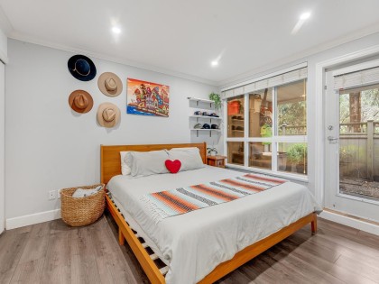 Photo 11 at 18 - 1073 Lynn Valley Road, Lynn Valley, North Vancouver