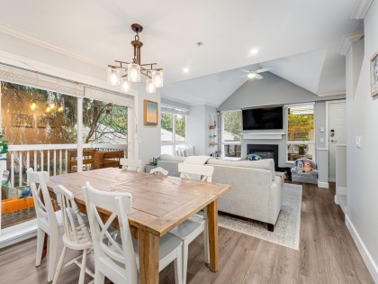 Photo 4 at 18 - 1073 Lynn Valley Road, Lynn Valley, North Vancouver