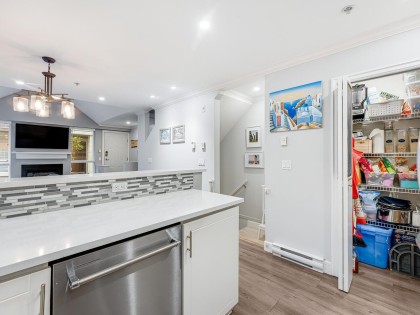 Photo 8 at 18 - 1073 Lynn Valley Road, Lynn Valley, North Vancouver