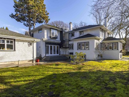 Photo 6 at 1591 Nanton Avenue, Shaughnessy, Vancouver West