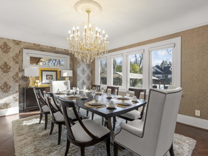 Photo 16 at 1591 Nanton Avenue, Shaughnessy, Vancouver West