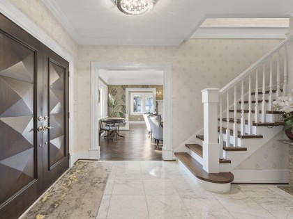 Photo 7 at 1591 Nanton Avenue, Shaughnessy, Vancouver West