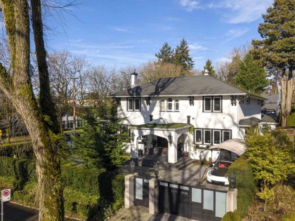 Photo 36 at 1591 Nanton Avenue, Shaughnessy, Vancouver West