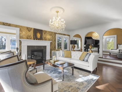 Photo 9 at 1591 Nanton Avenue, Shaughnessy, Vancouver West