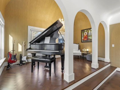 Photo 10 at 1591 Nanton Avenue, Shaughnessy, Vancouver West