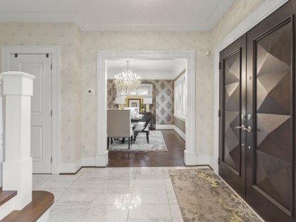 Photo 14 at 1591 Nanton Avenue, Shaughnessy, Vancouver West