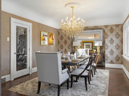 Photo 15 at 1591 Nanton Avenue, Shaughnessy, Vancouver West