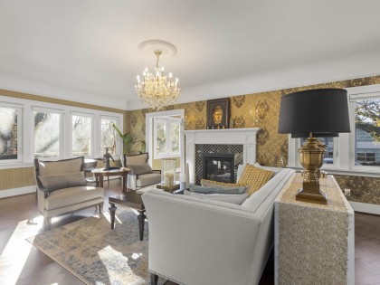 Photo 11 at 1591 Nanton Avenue, Shaughnessy, Vancouver West