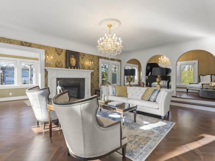 Photo 8 at 1591 Nanton Avenue, Shaughnessy, Vancouver West