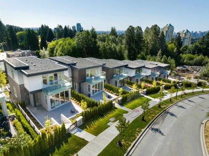 Photo 32 at 598 Arthur Erickson Place, Park Royal, West Vancouver