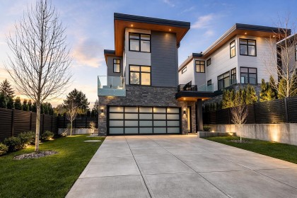 Photo 1 at 598 Arthur Erickson Place, Park Royal, West Vancouver