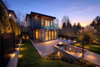 Photo 30 at 598 Arthur Erickson Place, Park Royal, West Vancouver