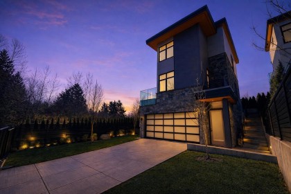 Photo 31 at 598 Arthur Erickson Place, Park Royal, West Vancouver