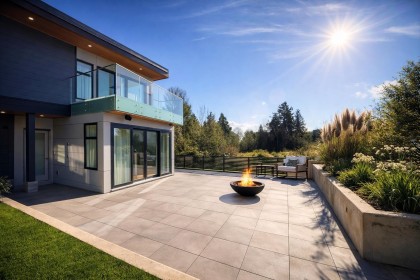 Photo 4 at 598 Arthur Erickson Place, Park Royal, West Vancouver