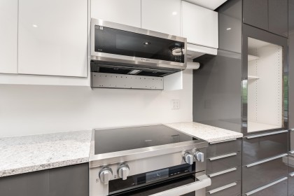 Photo 12 at 201 - 1995 Beach Avenue, West End VW, Vancouver West