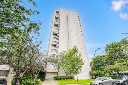 Photo 36 at 201 - 1995 Beach Avenue, West End VW, Vancouver West