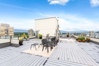 Photo 28 at 201 - 1995 Beach Avenue, West End VW, Vancouver West