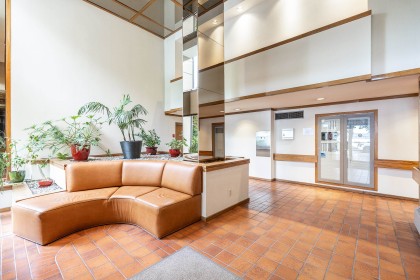 Photo 24 at 201 - 1995 Beach Avenue, West End VW, Vancouver West