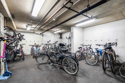 Photo 33 at 201 - 1995 Beach Avenue, West End VW, Vancouver West