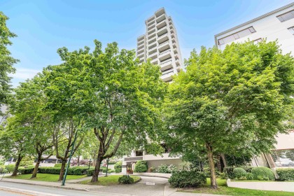 Photo 37 at 201 - 1995 Beach Avenue, West End VW, Vancouver West