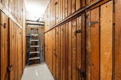 Photo 31 at 201 - 1995 Beach Avenue, West End VW, Vancouver West