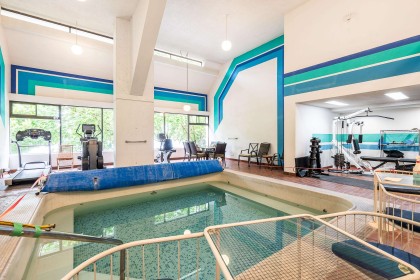 Photo 25 at 201 - 1995 Beach Avenue, West End VW, Vancouver West