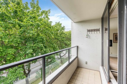 Photo 21 at 201 - 1995 Beach Avenue, West End VW, Vancouver West