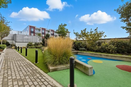 Photo 23 at 602 - 1401 Hunter Street, Lynnmour, North Vancouver