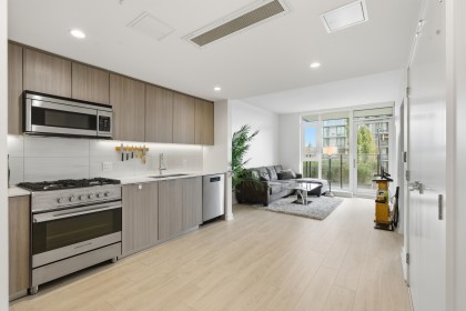 Photo 2 at 602 - 1401 Hunter Street, Lynnmour, North Vancouver