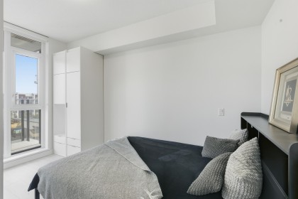 Photo 6 at 602 - 1401 Hunter Street, Lynnmour, North Vancouver