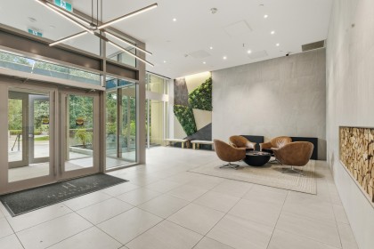 Photo 17 at 602 - 1401 Hunter Street, Lynnmour, North Vancouver