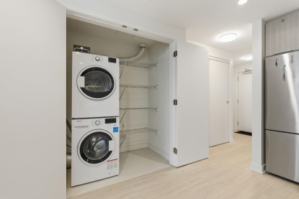 Photo 9 at 602 - 1401 Hunter Street, Lynnmour, North Vancouver