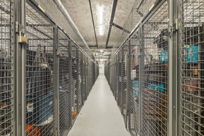 Photo 24 at 602 - 1401 Hunter Street, Lynnmour, North Vancouver