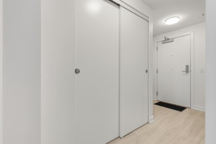 Photo 10 at 602 - 1401 Hunter Street, Lynnmour, North Vancouver