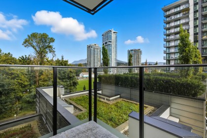 Photo 11 at 602 - 1401 Hunter Street, Lynnmour, North Vancouver