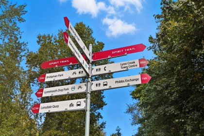 Photo 29 at 602 - 1401 Hunter Street, Lynnmour, North Vancouver