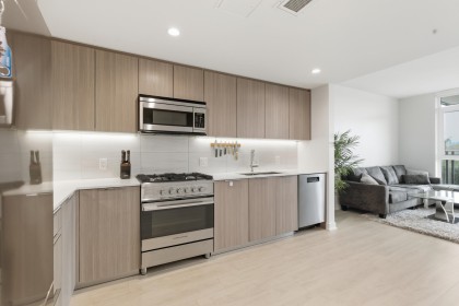 Photo 4 at 602 - 1401 Hunter Street, Lynnmour, North Vancouver