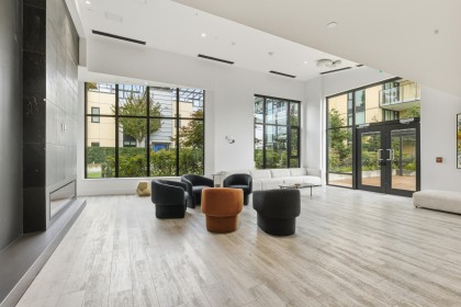 Photo 21 at 602 - 1401 Hunter Street, Lynnmour, North Vancouver