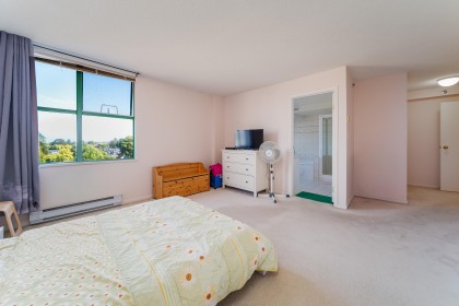 Photo 23 at 804 - 518 W 14th Avenue, Fairview VW, Vancouver West