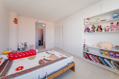 Photo 17 at 804 - 518 W 14th Avenue, Fairview VW, Vancouver West