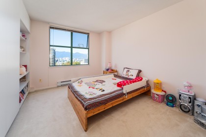 Photo 16 at 804 - 518 W 14th Avenue, Fairview VW, Vancouver West