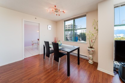 Photo 7 at 804 - 518 W 14th Avenue, Fairview VW, Vancouver West